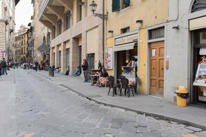 Exterior - Signoria Imperial (Florence)