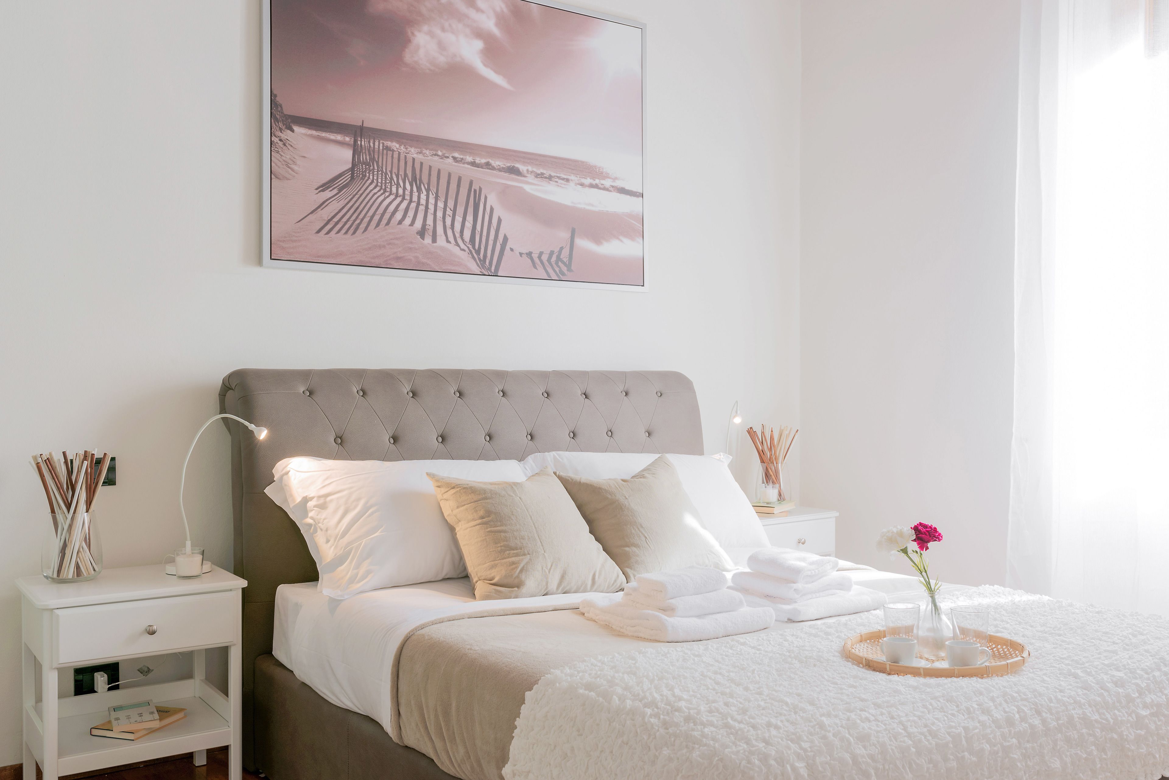 Apartment | 1 bedroom, iron/ironing board, free WiFi, bed sheets