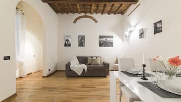 Apartment | In-room dining