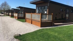 Front of property - Riverside (Southport)