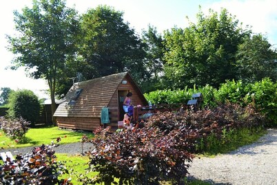 Royal Umpire Caravan Park