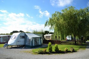 Mobile Home (Pod)