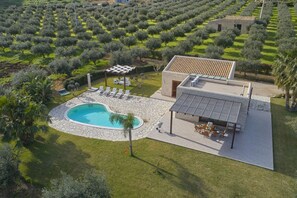Exterior - Villa Delle Stelle (Castellammare del Golfo)