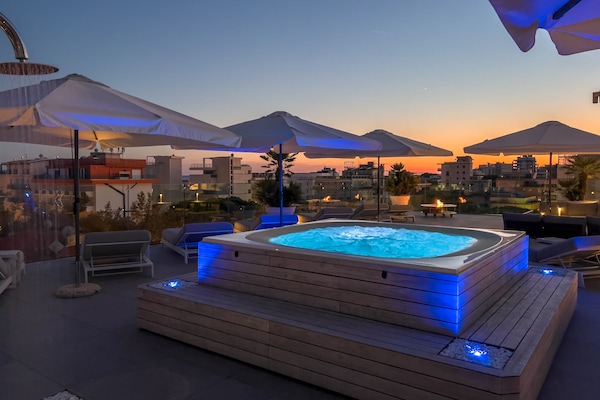 Ruimte voor verjaardagsfeesten