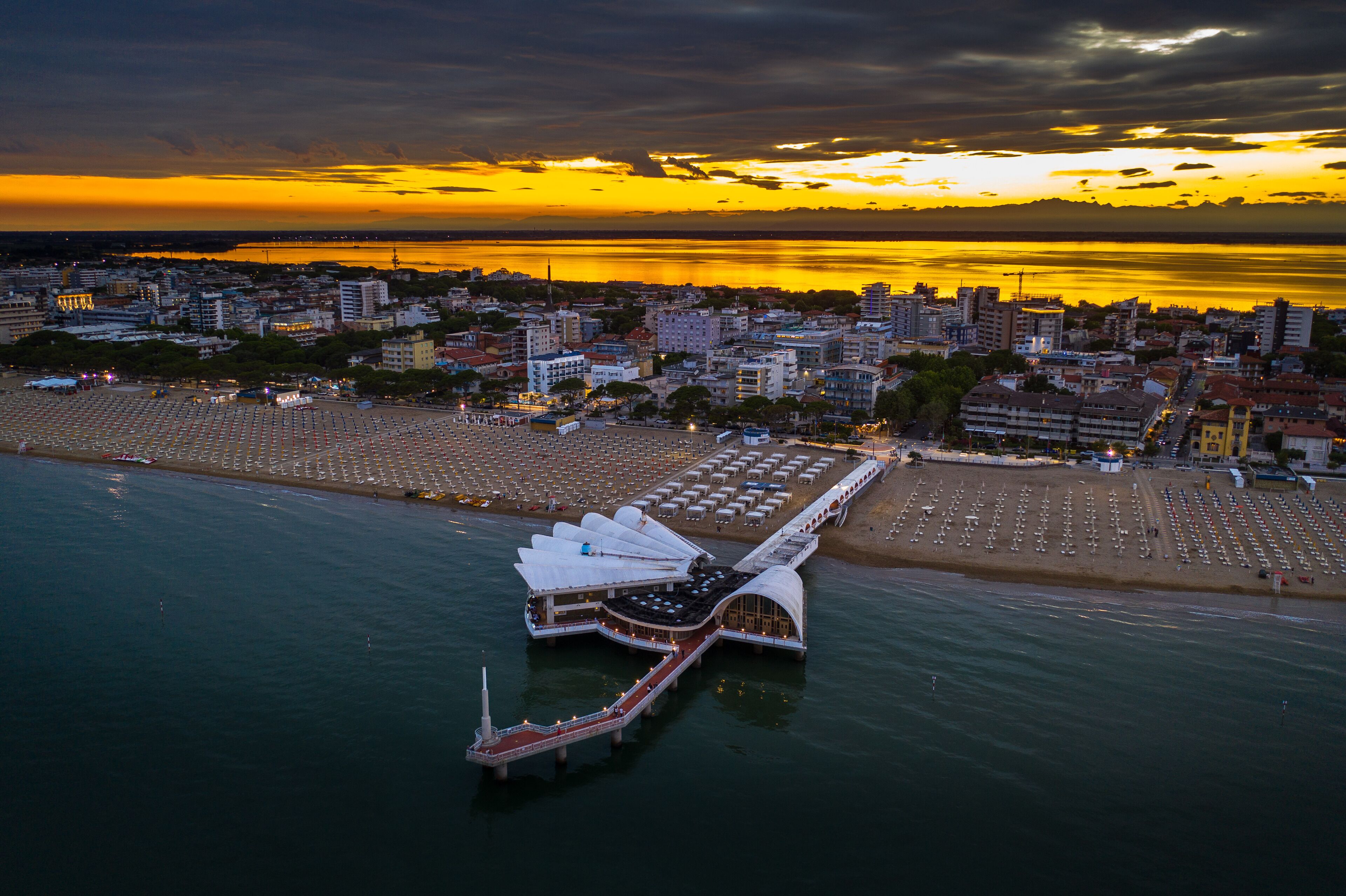 Foto - Monaco Suites Hotel