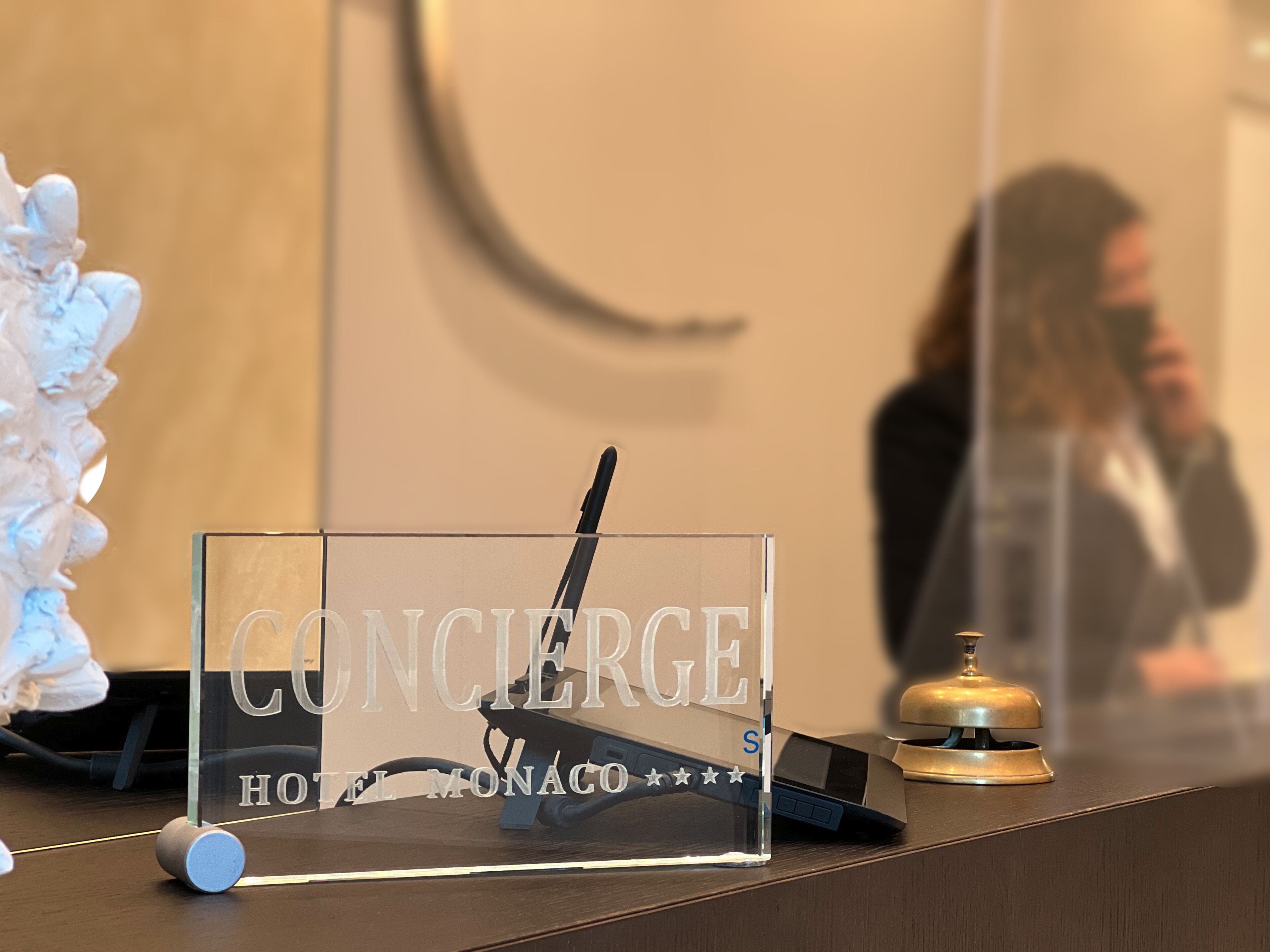 Foto - Monaco Suites Hotel