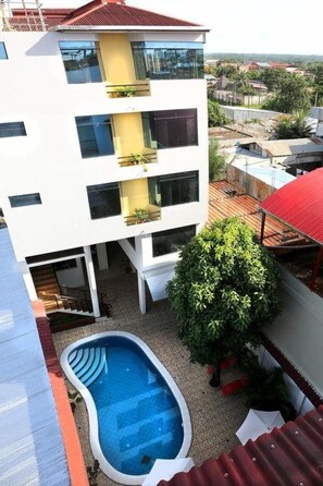 Exterior - Hotel Jose Antonios Inn (Tambopata)