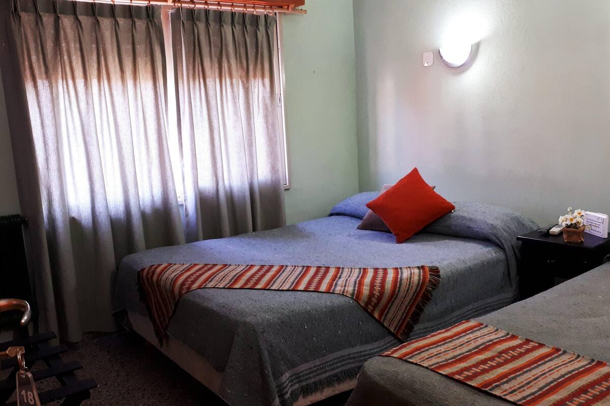 Cofres nos quartos, Wi-Fi de cortesia