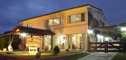 Hotel Mirador de las Sierras