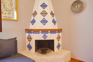Detalle interior