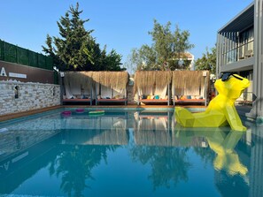 Chambre Triple Confort