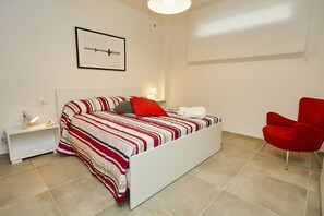 Villa, 2 slaapkamers | 2 slaapkamers, individueel gedecoreerd, individueel gemeubileerd