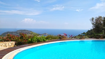 Beach/ocean view