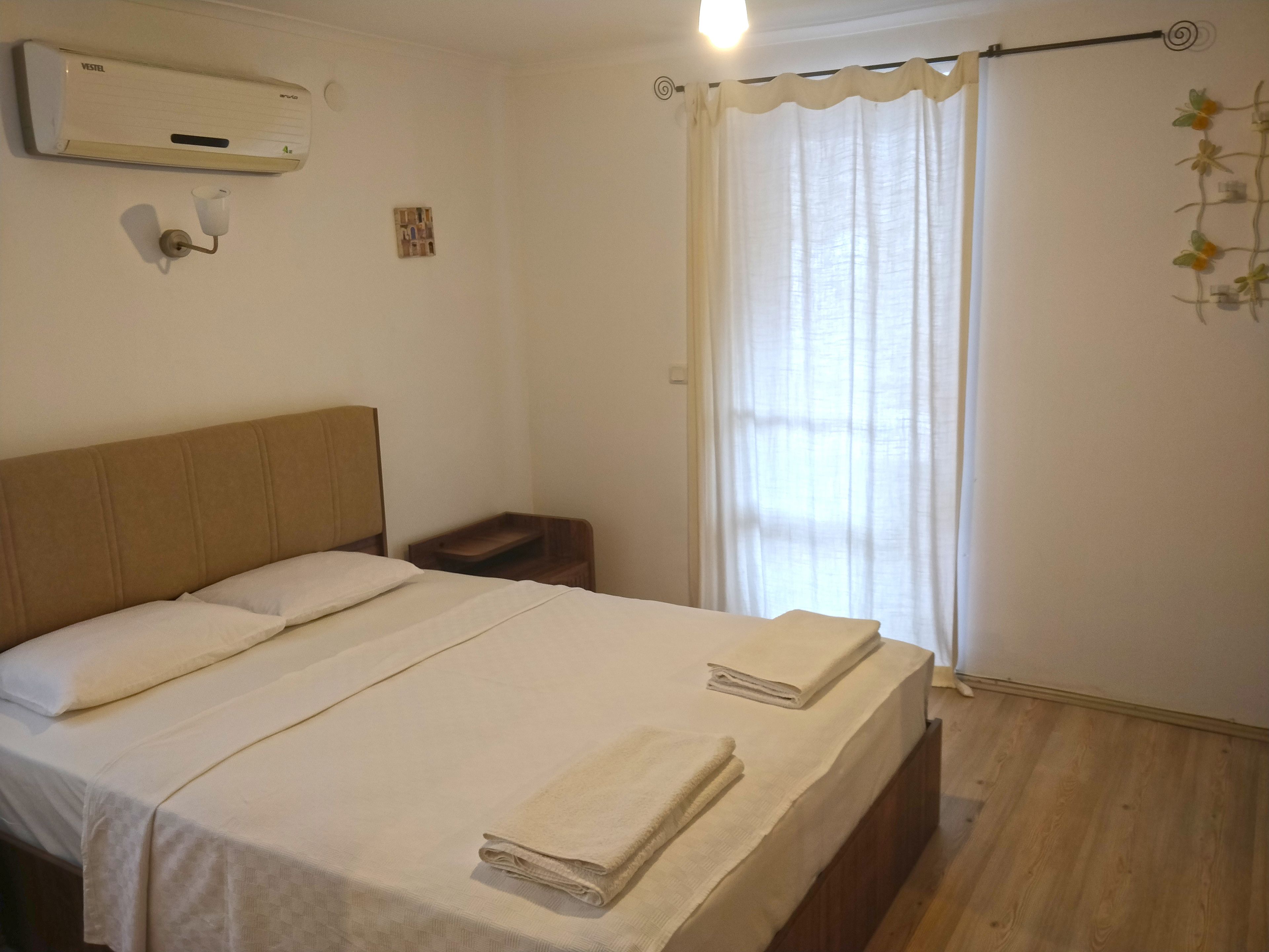 family condo, 2 bedrooms | minibar, in-room safe, soundproofing, bed sheets