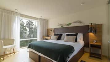 Standard Apartment | View from room