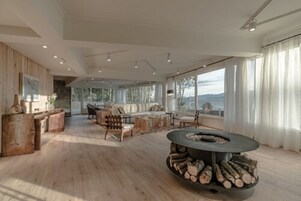 Καθιστικό στο λόμπι