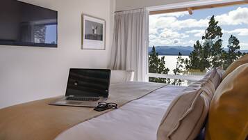 Appartement Deluxe | 1 chambre, literie de qualité supérieure, couette en duvet d'oie