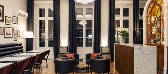 B The Guest Downtown