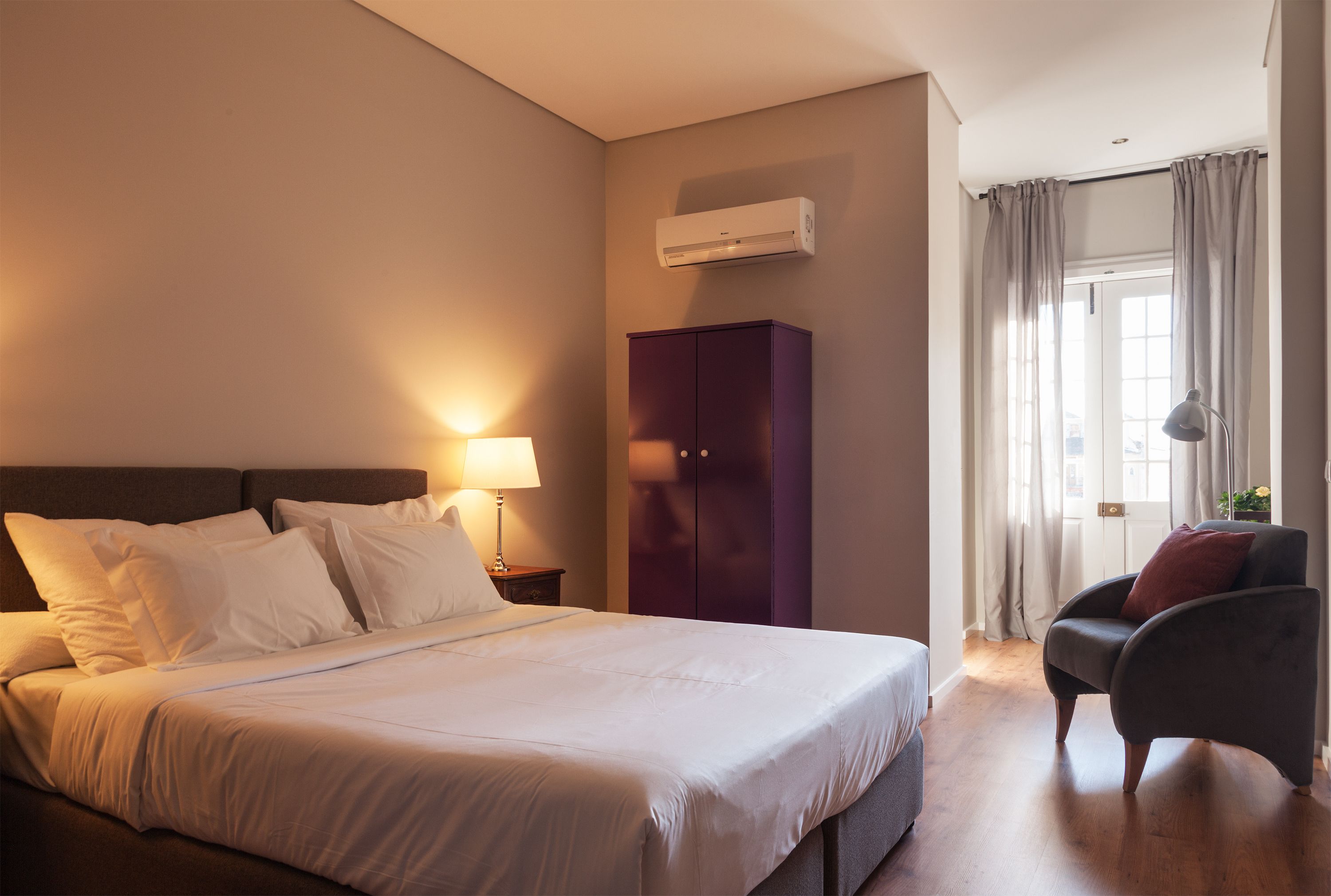 Foto - B The Guest Downtown