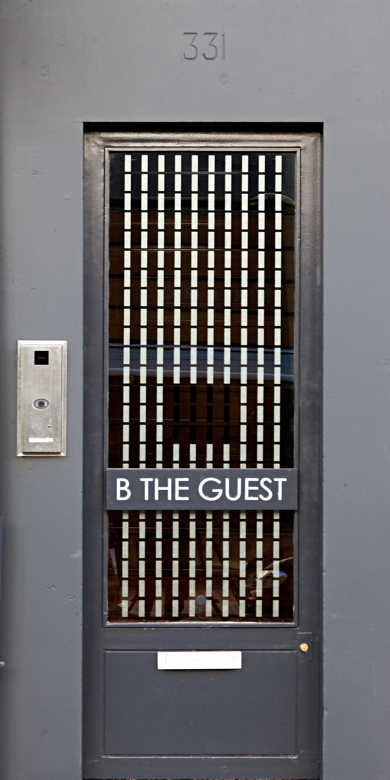 Photo - B The Guest Downtown