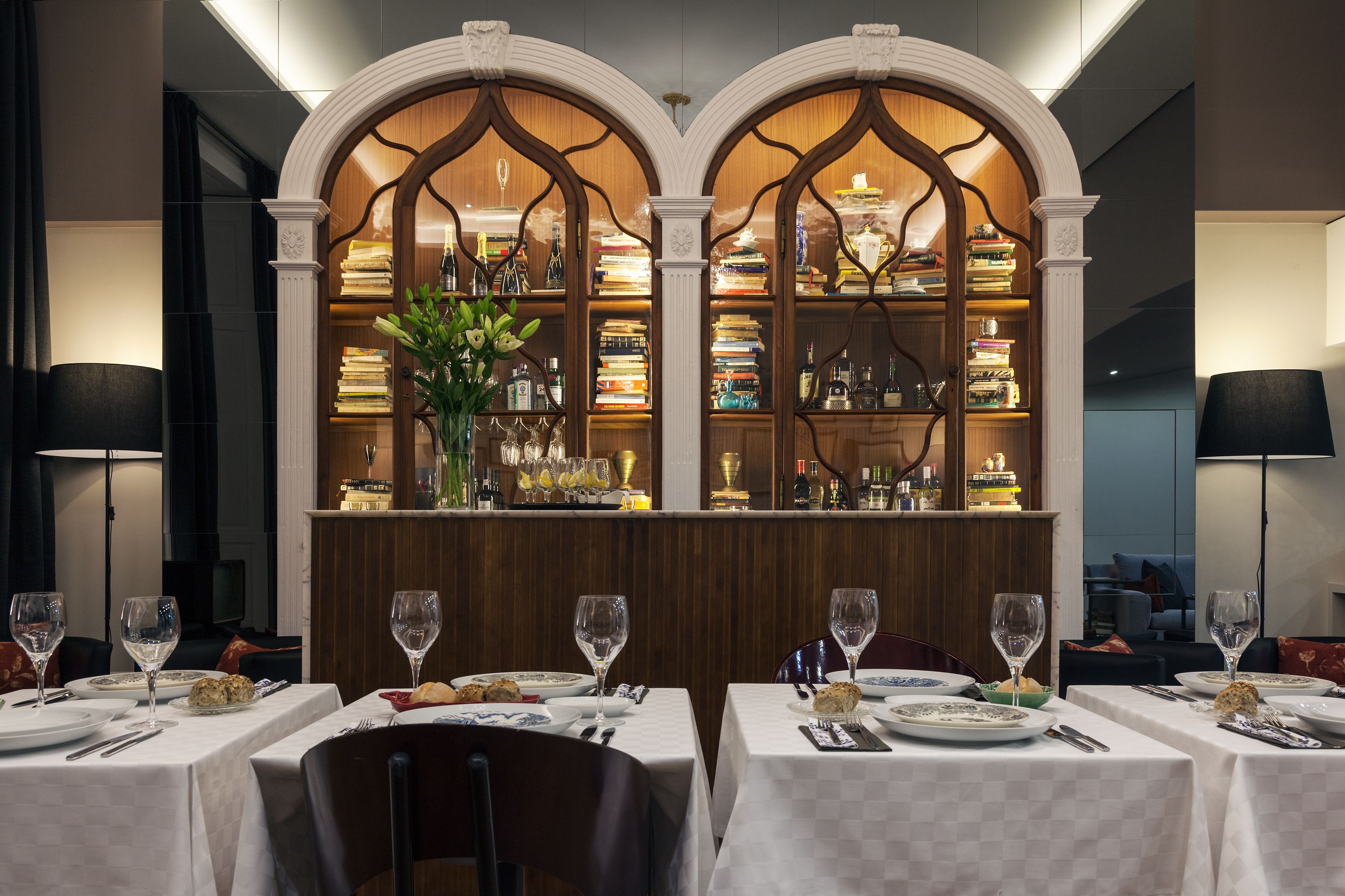 Photo - B The Guest Downtown