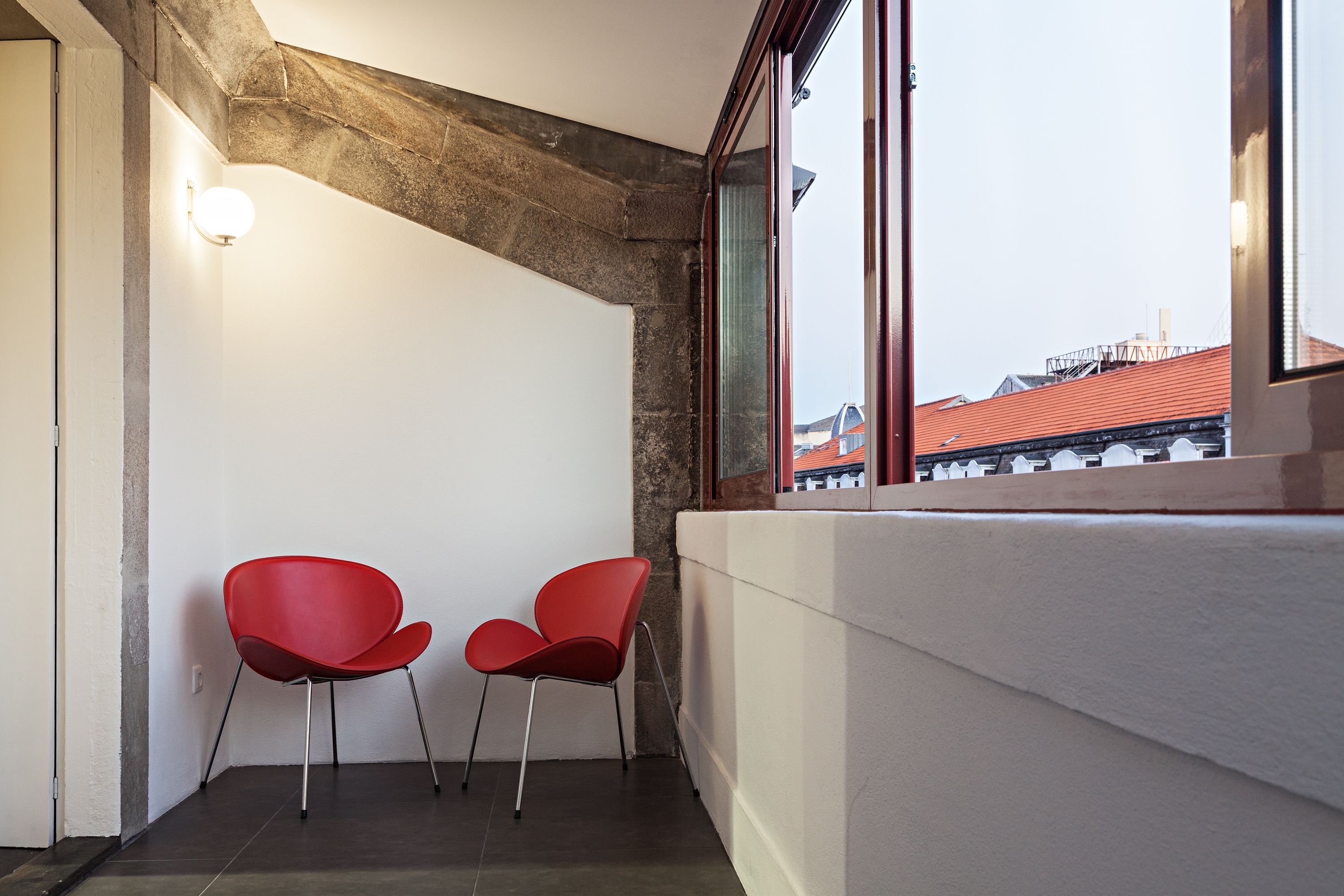 Foto - B The Guest Downtown