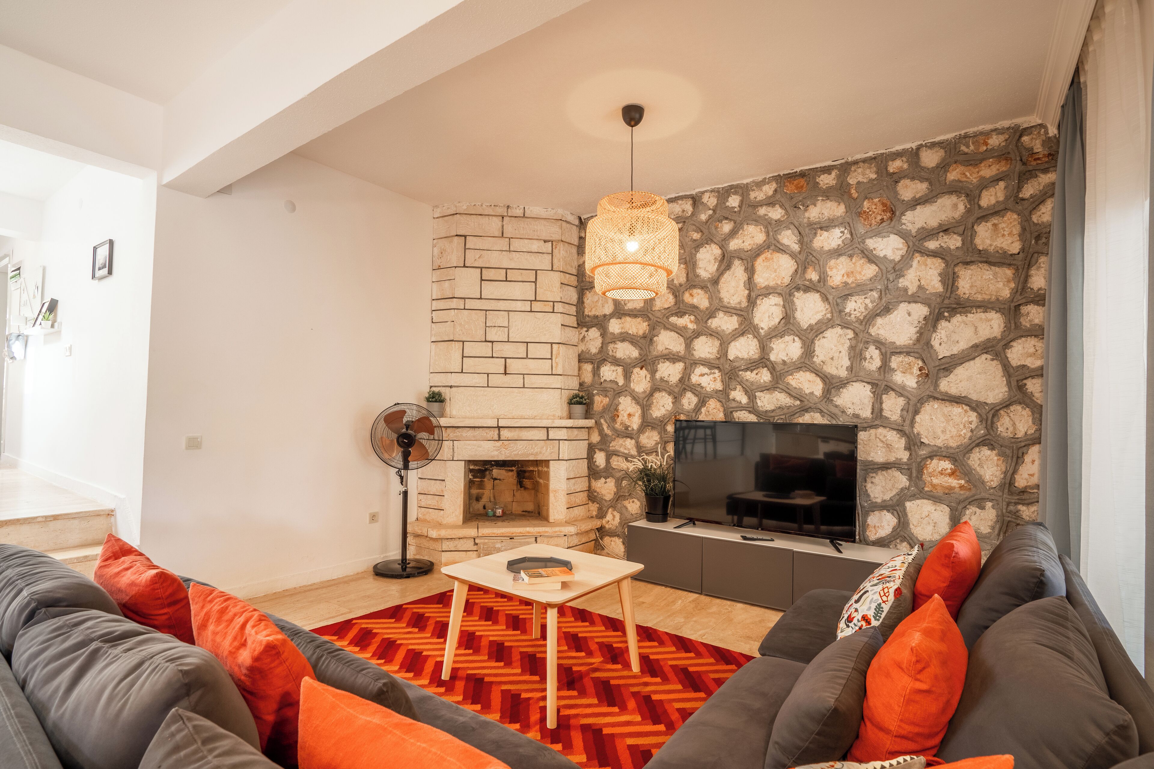 comfort villa, 4 bedrooms, lanai, sea view | 2 bedrooms, premium bedding, in-room safe, individually decorated