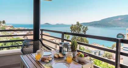True Blue Boutique Hotel Kalkan