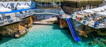 True Blue Boutique Hotel Kalkan