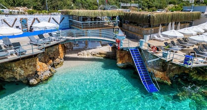 True Blue Boutique Hotel Kalkan