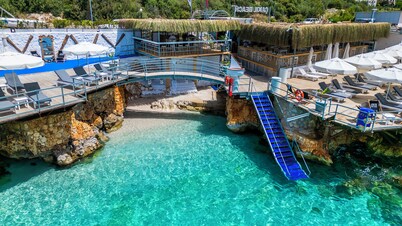 True Blue Boutique Hotel Kalkan