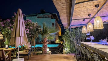 Poolbar