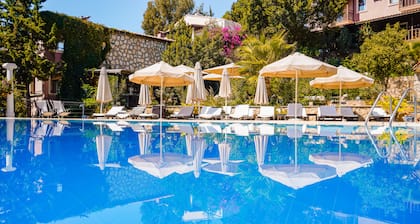 True Blue Boutique Hotel Kalkan