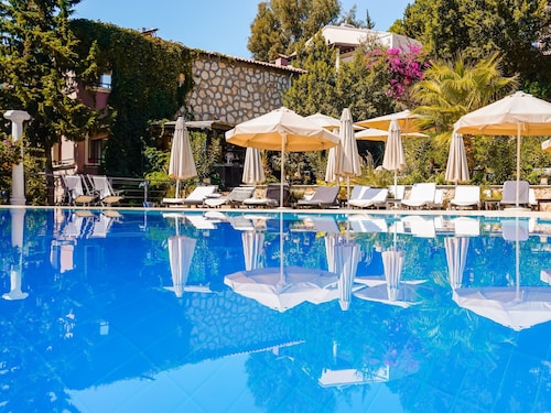 True Blue Boutique Hotel Kalkan