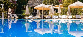 True Blue Boutique Hotel Kalkan
