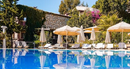 True Blue Boutique Hotel Kalkan