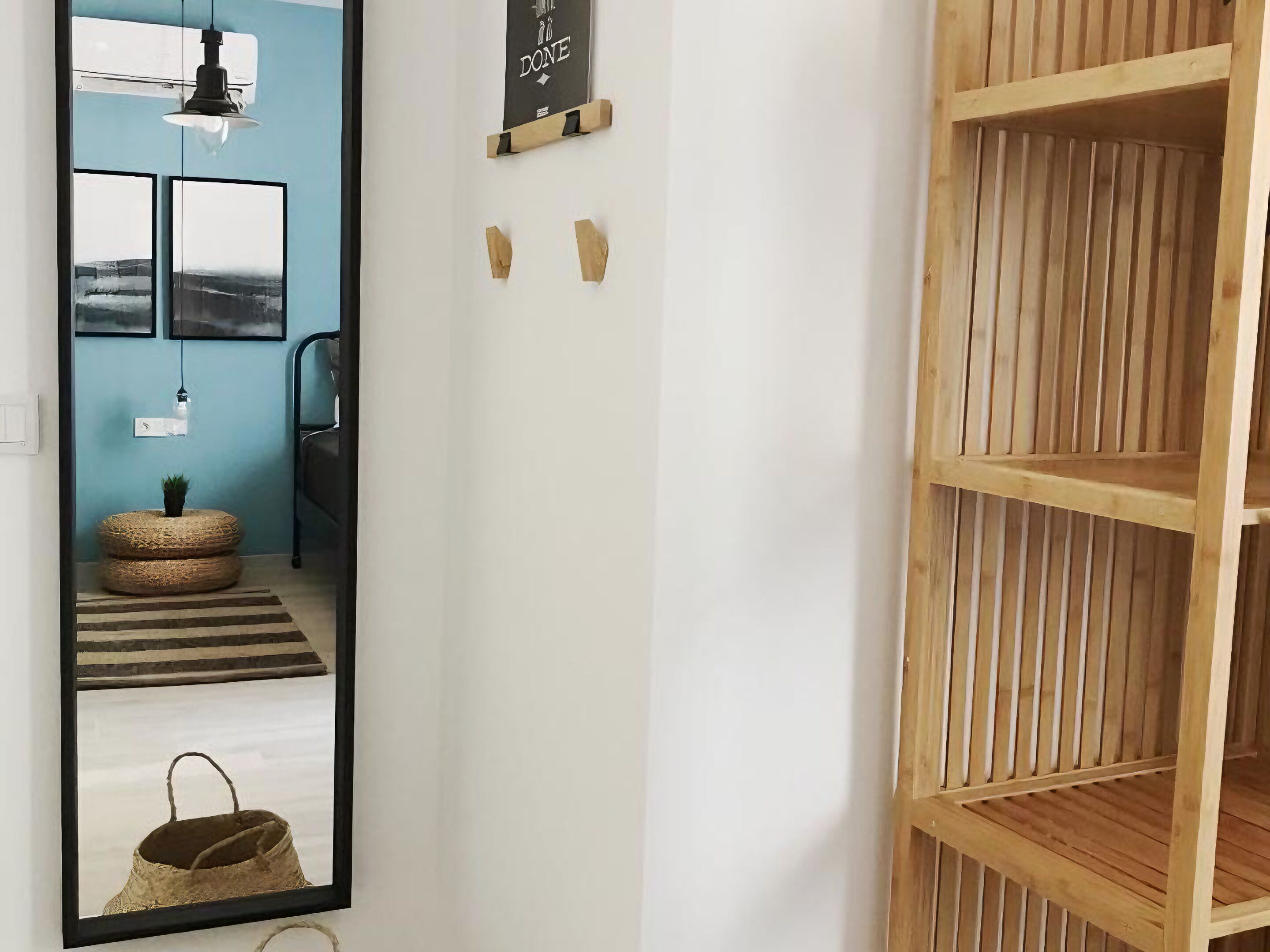 family house, 2 bedrooms, lanai, sea view | 2 bedrooms, premium bedding, in-room safe, individually decorated