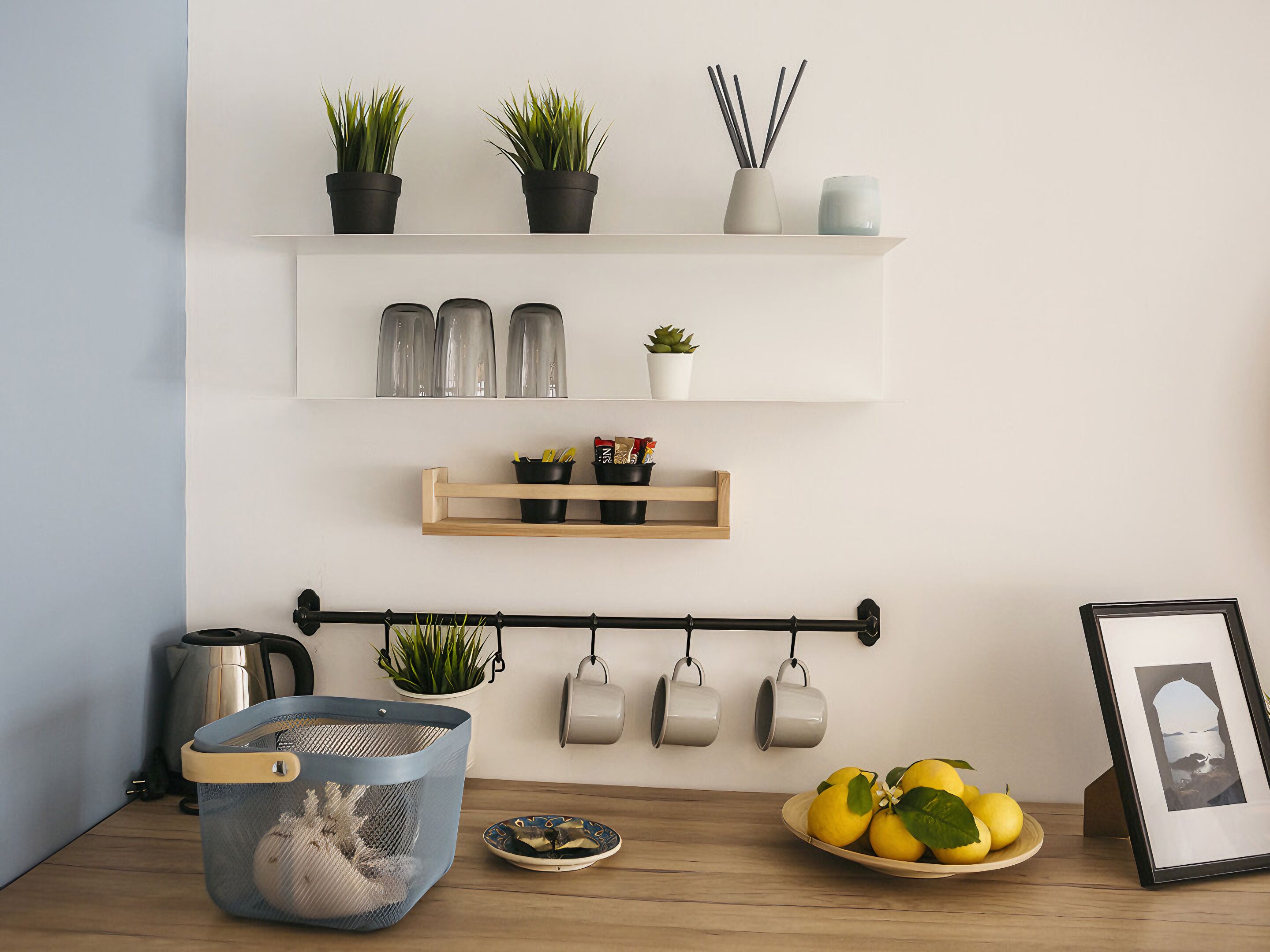 romantic room, terrace, sea view | 2 bedrooms, premium bedding, in-room safe, individually decorated