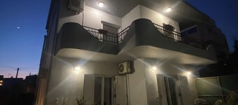 Galotel Agnoudas near Airport