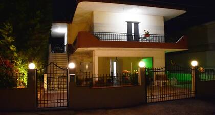 Galotel Agnoudas near Airport