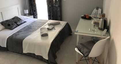 Galotel Agnoudas near Airport