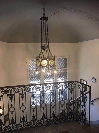 维亚巴索 11 家庭旅馆