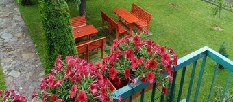 Apartments Radovic Kolasin