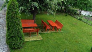 View from property - Apartments Radovic Kolasin (Kolašin)