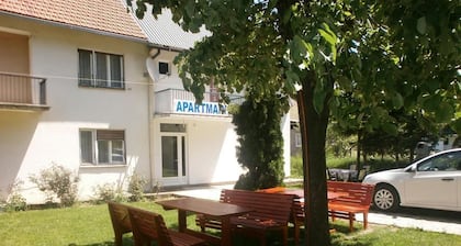 Apartments Radovic Kolasin
