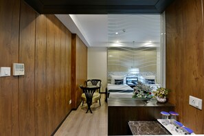 Exterior - Hotel Imperial Villa (New Delhi)
