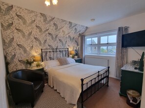 Double Room (Room 8)