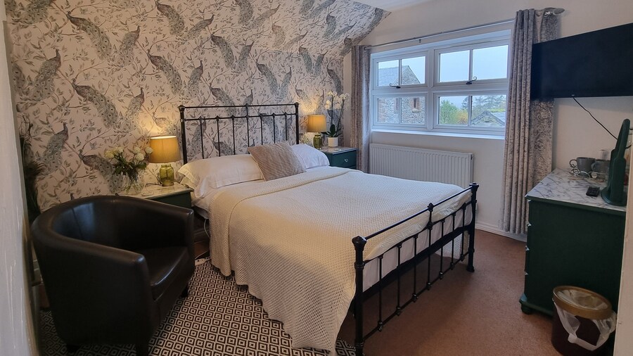 Lane Head Farm Country Guest House