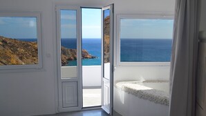 Suite, Outdoor Bath Tub, Sea View (Bliss) | Kedap suara, Wi-Fi gratis, dan seprai linen
