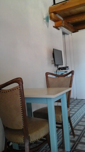 Triple Room | Room amenity